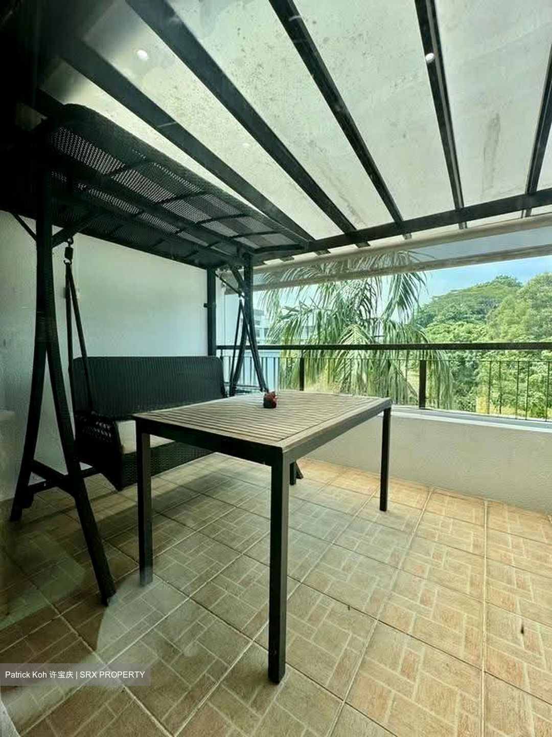 Springhill (D27), Terrace #612133351